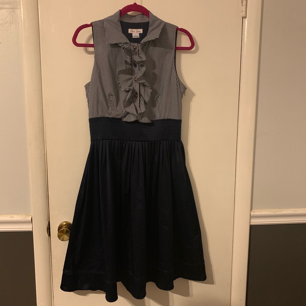 Olivia Grace Dress